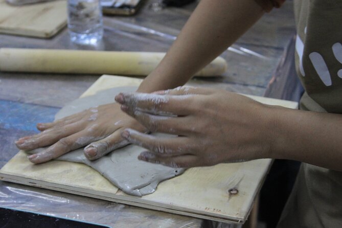 Workshop With a Local Artist - Reviews and Ratings