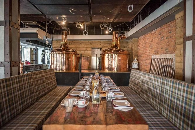 Wroclaw Private Tour With Beer Tasting, 2 Hours (Small Group) - Whats Included