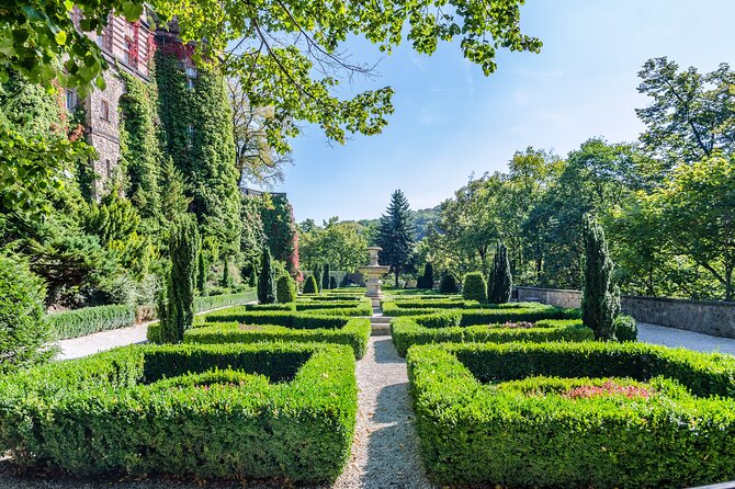 Wrocław to Książ Castle and Church of Peace in Świdnica Day Trip - Booking Details