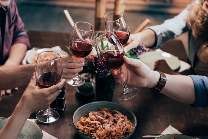 Wroclaw Wine Tasting Private Tour With Wine Expert - Booking Details