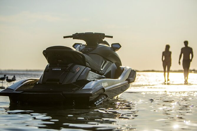 YAMAHA FX SVHO Jet Ski Rental in Ibiza - Frequently Asked Questions