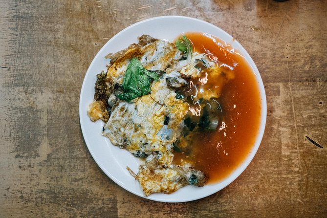 Yansan Night Market Food Tour - Frequently Asked Questions