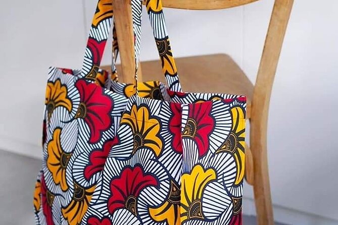 Your Assistant in Interpretation & in Shopping in Dakar Markets - Additional Information