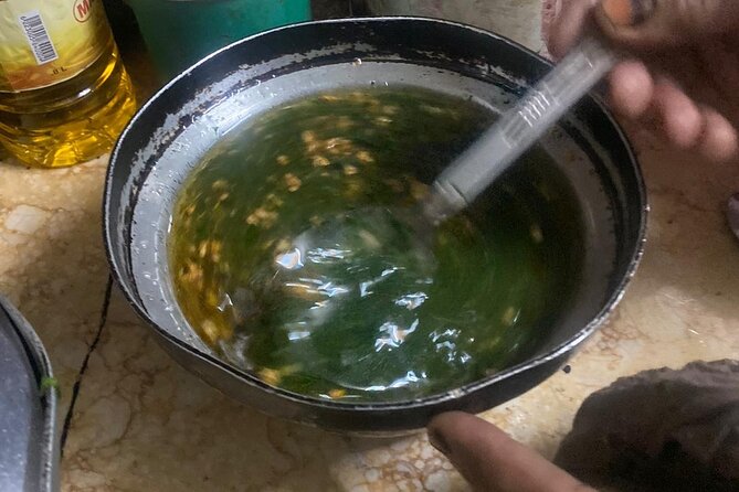 Your Grandmothers Cooking Class In Aswan - Pricing and Inclusions