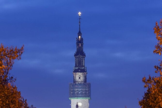 Z Krakowa: Częstochowa Czarna Madonna Prywatne Doświadczenie - The Sum Up