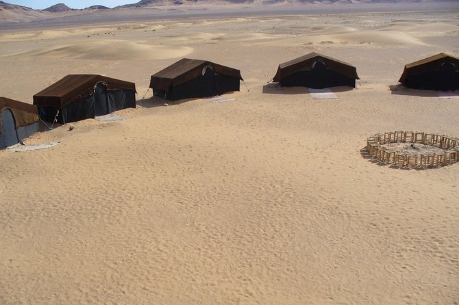  Zagora and Draa Valley: 2 Days - Pickup Details