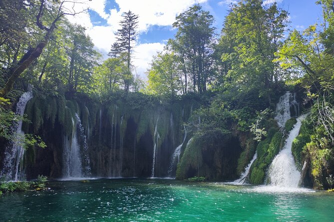 Zagreb, Plitvice Lakes, and Deer Ranch Discovery Tour - Directions