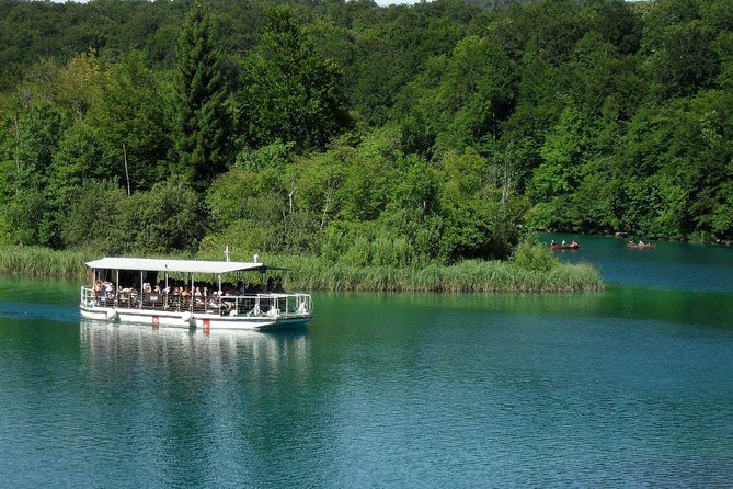 Zagreb to Split Express - Price