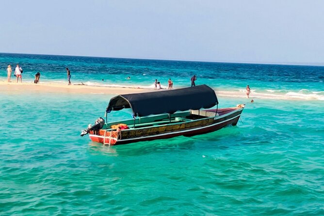 Zanzibar Boat Rental/Charters - Operator Information: Kiyzo