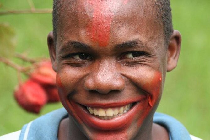 Zanzibar Cooking Class [Swahili Food Test ] and Spice Farm Private Tour - Accessibility Information