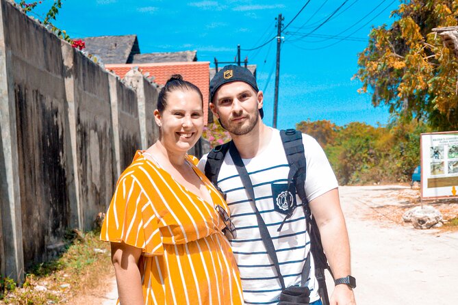 Zanzibar Stone Town City Tour - Pricing Details