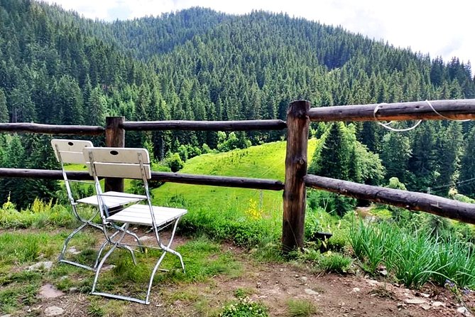 Zip Line & Via Ferrata Experience in the Rhodope Mountains - Tips for a Memorable Experience