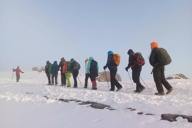 6D/5N Climbing Kilimanjaro Marangu (Coca-Cola Route). - Good To Know