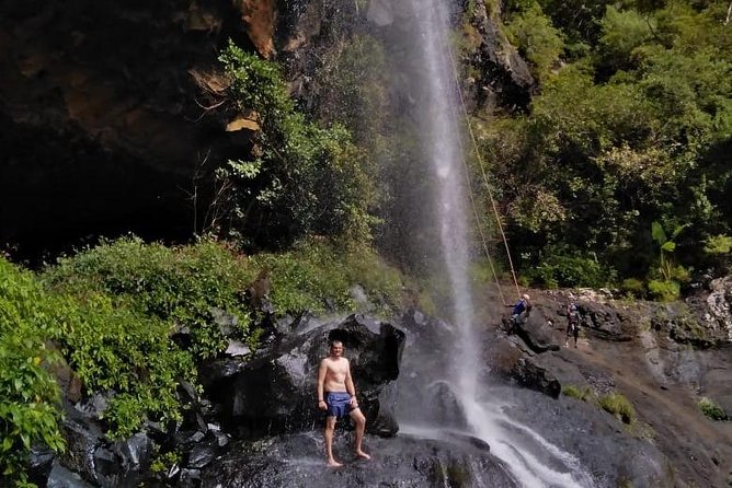 7 Cascades Full Day - Good To Know
