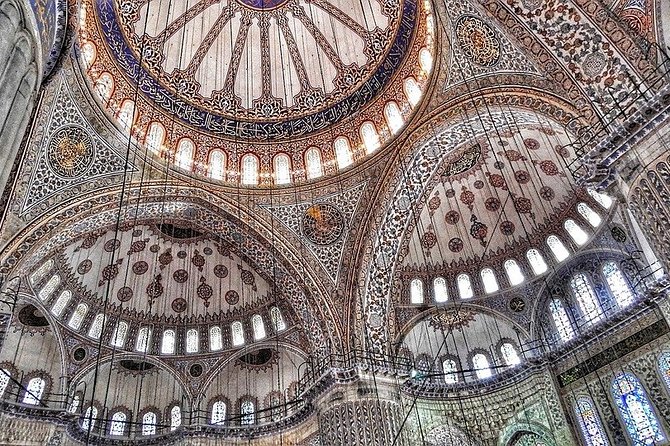 7-Day Family Tour Istanbul - Good To Know
