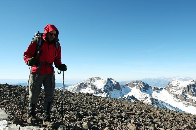 7-Day Jebel Toubkal - Hiking Tour From Marrakech - Good To Know
