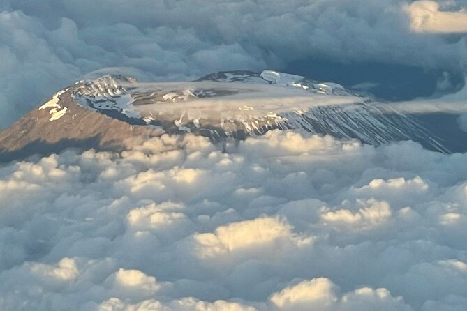 7-Day Kilimanjaro Climb Machame Route - Good To Know