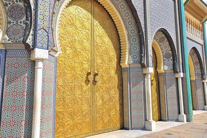 7-Day Morocco Tour From Tangier - Good To Know