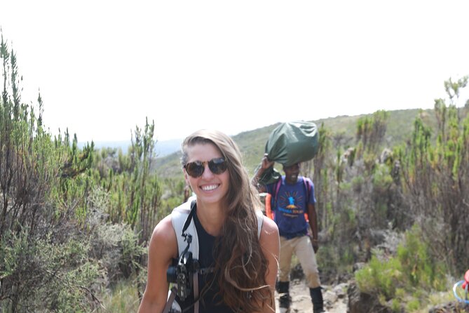 7 Day New Years Eve Summit Trek Kilimanjaro via Lemosho Route - Good To Know