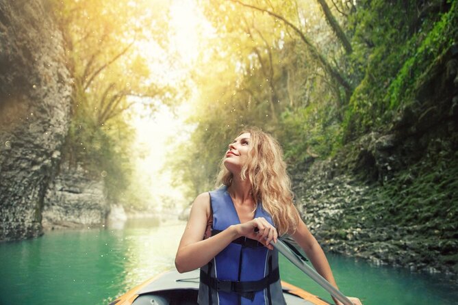 7-Day Private Adventure Tour Through Georgia With Pickup - Good To Know