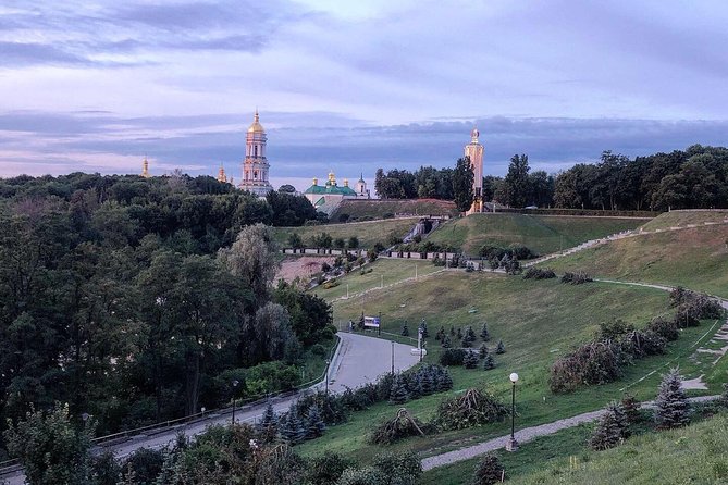 7-Day Small Group Tour Highlights of Poland & Ukraine - Good To Know