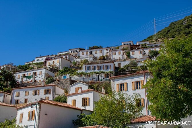 7-Day Tour Of Albanias Towns And Other Highlights From Tirana - Good To Know