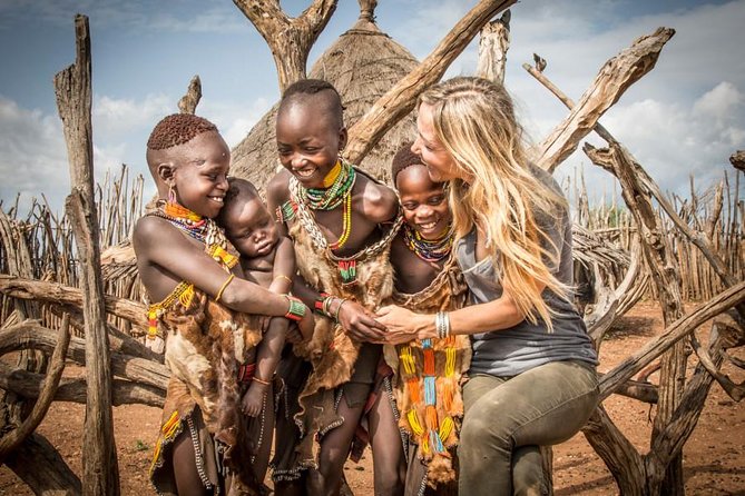 7 Days Cultural Tours to Omo Valley - Good To Know