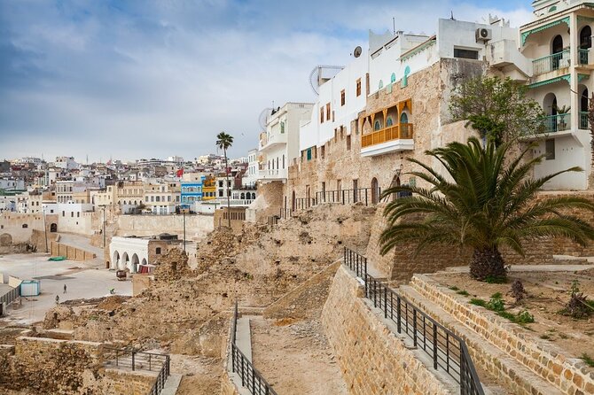 7 Days in Morocco : Explore Northern Morocco Tangier, Chefchaouen, Fes, Rabat - Good To Know