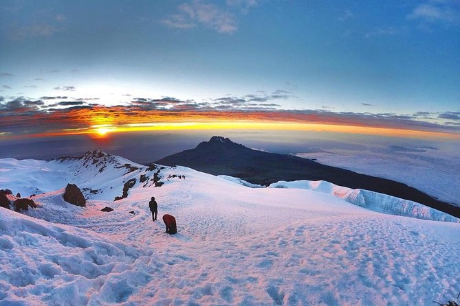7 Days Mount Kilimanjaro Hiking- Marangu Route - Good To Know