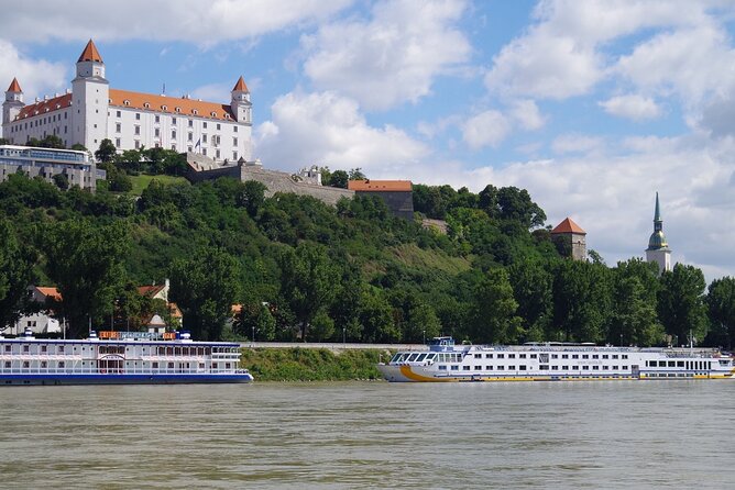 7 Days Prague, Bratislava and Budapest by Bus - Good To Know
