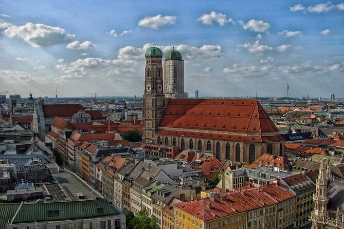 7 Days Salzburg-Innsbruck and Munich by Train - Good To Know