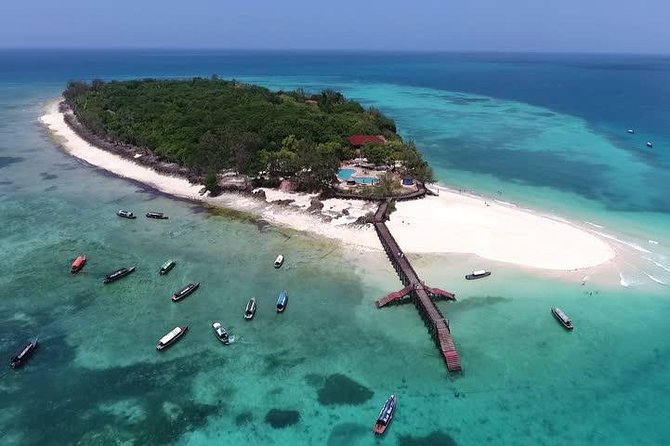 7 Days - the Best of Zanzibar Beach Holiday - Good To Know