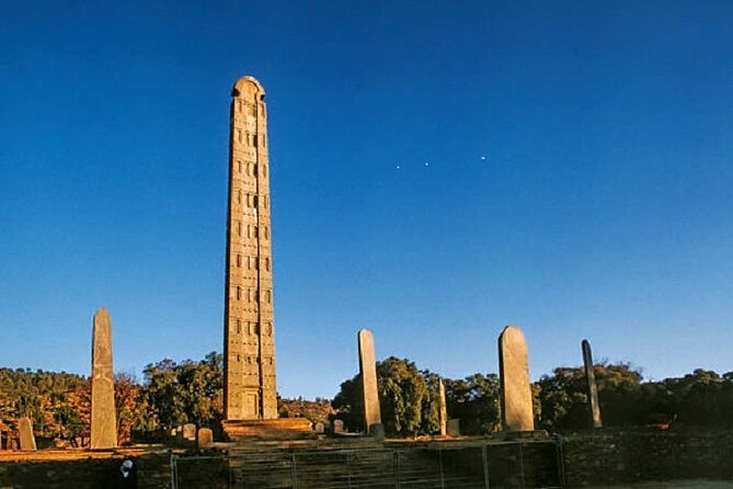 7 Days Tour Historic Rout ,Addis Ababa,Bahir Dar,Gondar, Lalibela & Axum - Good To Know