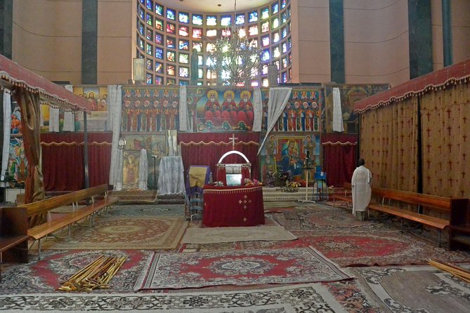 02 Days Addis Ababa & Debre Libanos Monastery, Baboons & Portuguese Bridge - Pricing & Reviews Summary