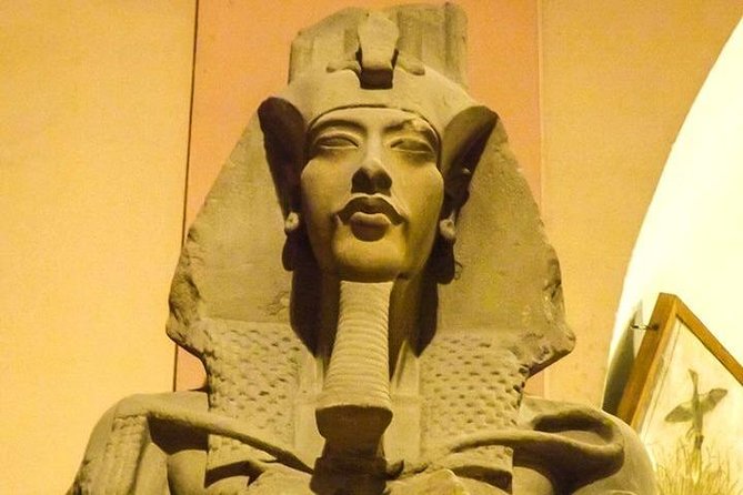 06 Days Egypt Classic Tour Cairo and Sharm El Sheikh - Important Information for Travelers