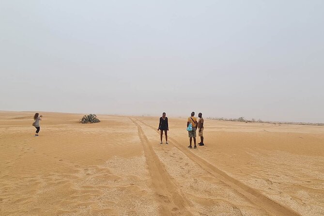 1 Day Agadir Jeep Safari and Sahara Desert Including (Tajine) - Important Reminders