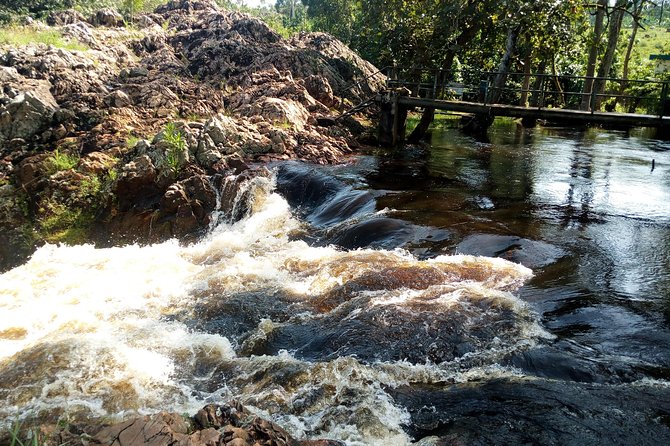 1 Day Jinja Source of the Nile (001 - Cancellation Policy