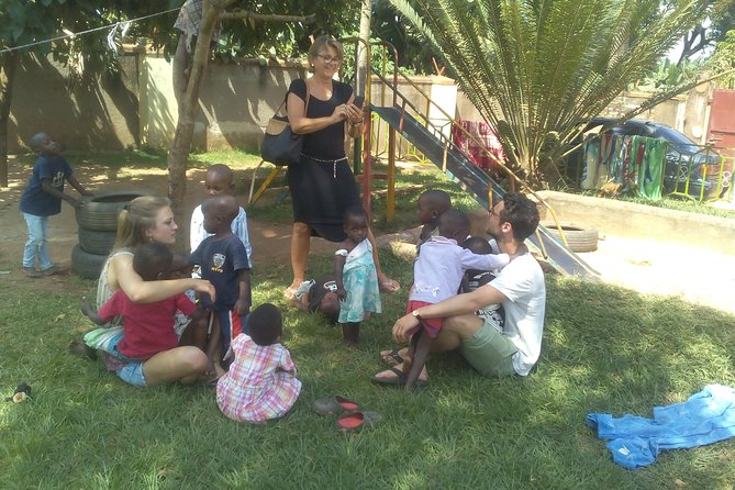 1 Day Kampala Tour - Customer Reviews