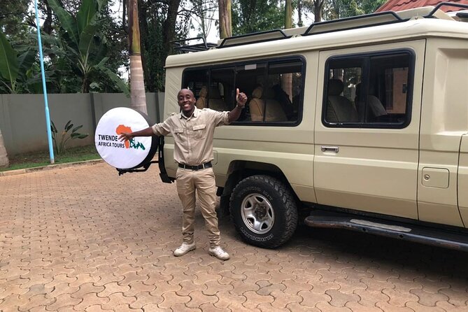 1 Day Safaris To Tarangire National Park - Pricing and Inclusions