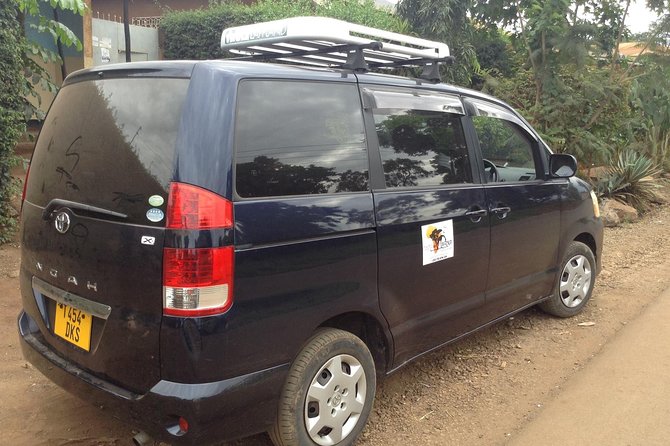 1 Day Tour Hike Mount Kilimanjaro Through Marangu Route - Easy Transfers