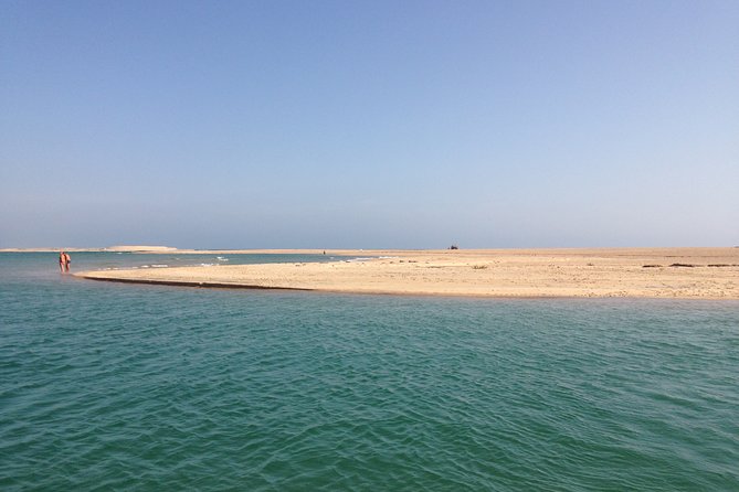 1 Hour Private Speed Boat Tour - The Sum Up