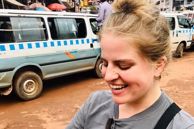 1 - One Day Best of Kampala City Walking Tour - Cancellation Policy