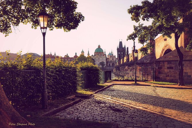 1 Week in Prague All Inclusive: Hotel, Tours, Private Car - Cancellation Policy