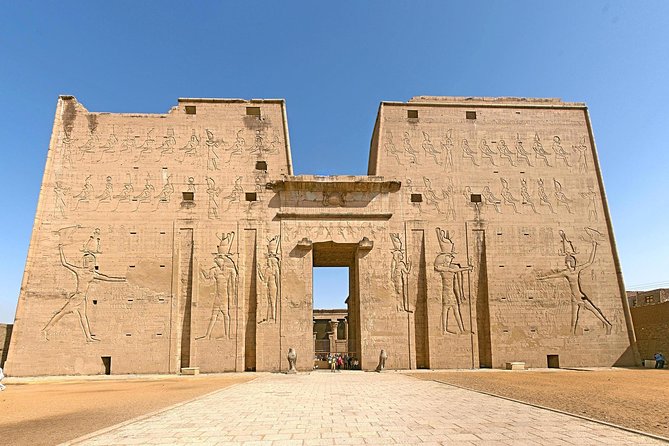 10-DAY Ancient Egypt Tour With Nile Cruise - Meal Plan