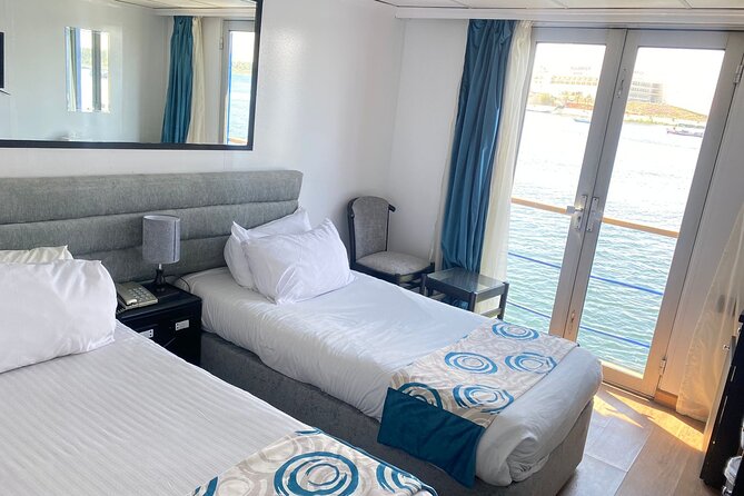 10 Days All Inclusive Explore Egypt From The Nile To The See In - Optional Activities