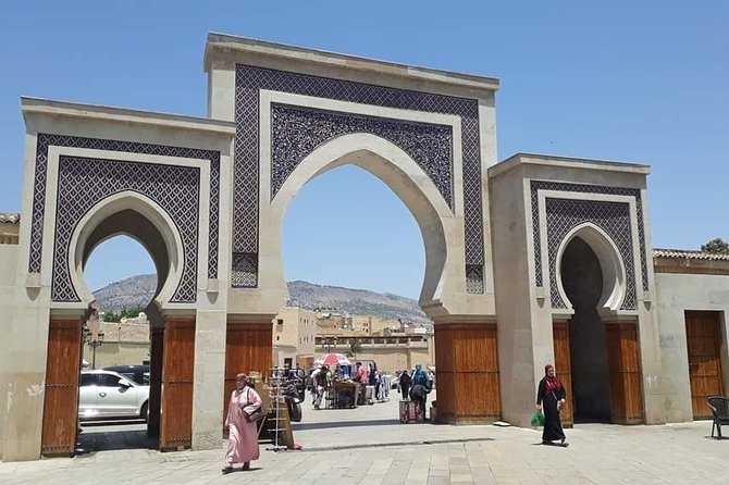 10 Days Imperial Cities and Desert Tours - Dining Experiences