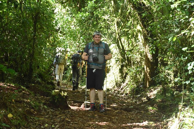 10 Days Mount Kilimanjaro Hike Northern Circuit Route - Booking, Refund, and Cancellation Policy