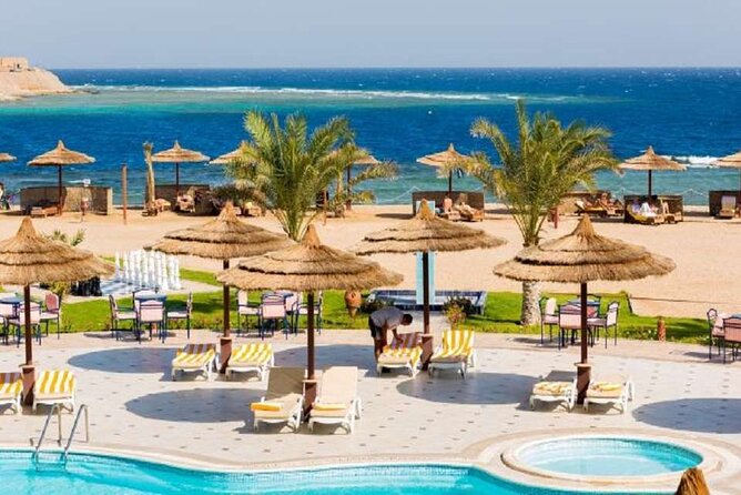 10 Days of Unique Adventure to Visit Luxor - Local and Fancy Dining