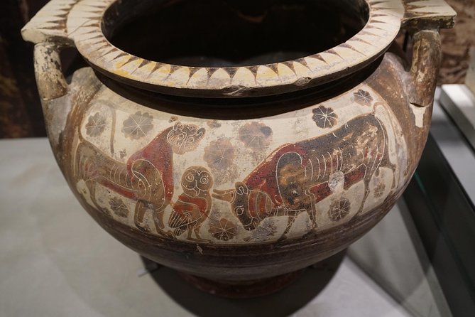 10 Days Private Tour: Peloponnese - Additional Services