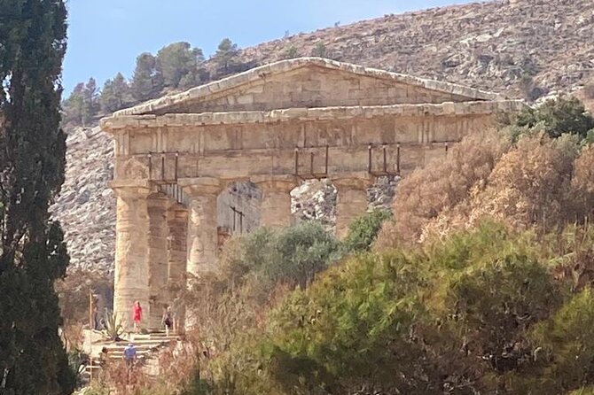 10-Days Sightseeing Tour in Sicily - Price and Booking Information